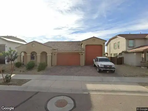 Mariposa Grande, SURPRISE, AZ 85387