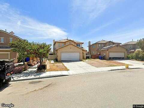 Solar Bay, VICTORVILLE, CA 92394