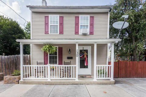 Front, MARIETTA, PA 17547