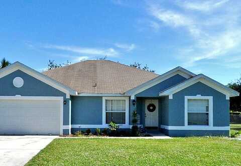 Dorchester, PORT SAINT LUCIE, FL 34983