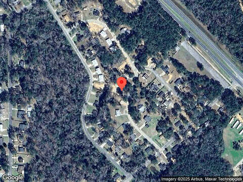 Hill, QUINCY, FL 32351