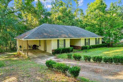 Hill, QUINCY, FL 32351