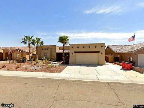 33Rd, YUMA, AZ 85367