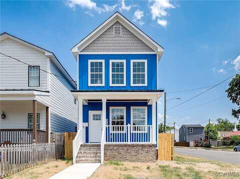 19Th, RICHMOND, VA 23223