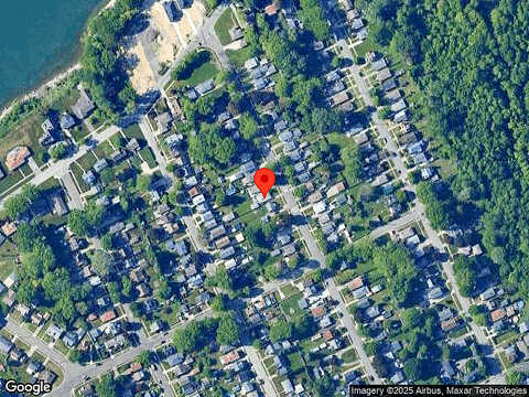 Eagle Point, ERIE, PA 16511