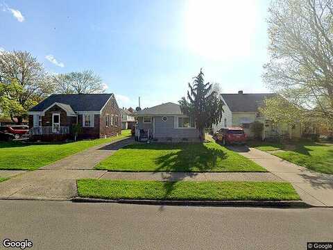 Eagle Point, ERIE, PA 16511