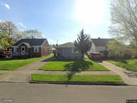 Eagle Point, ERIE, PA 16511