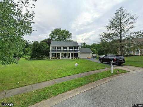 Blenheim, WEST CHESTER, PA 19382