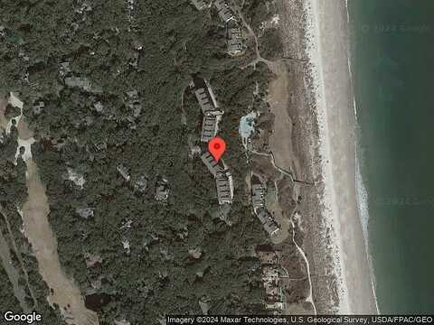 Beach Walker, FERNANDINA BEACH, FL 32034