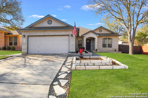 Windwalk, SAN ANTONIO, TX 78253