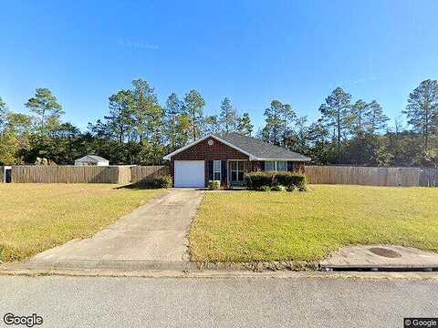 Pine View, LUDOWICI, GA 31316