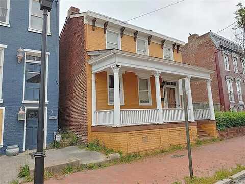 Leigh, RICHMOND, VA 23220