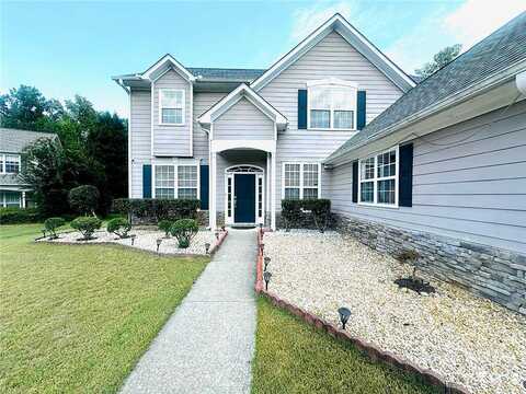 Whithers, LAWRENCEVILLE, GA 30045