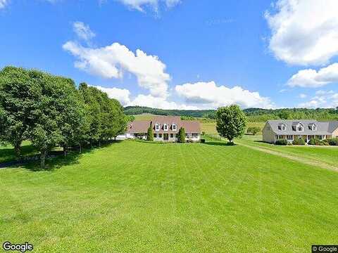 Reedy Creek, BRISTOL, VA 24202