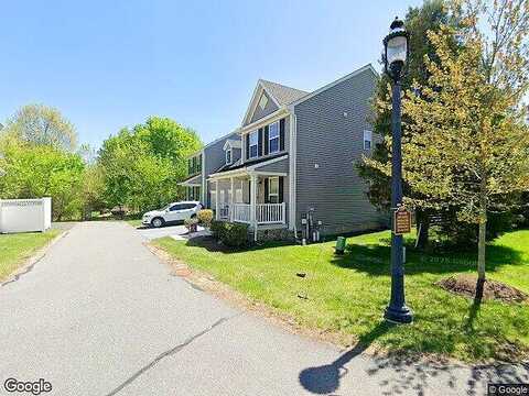 Yeingst, ELVERSON, PA 19520