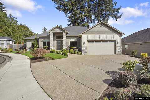 Overview, SALEM, OR 97304