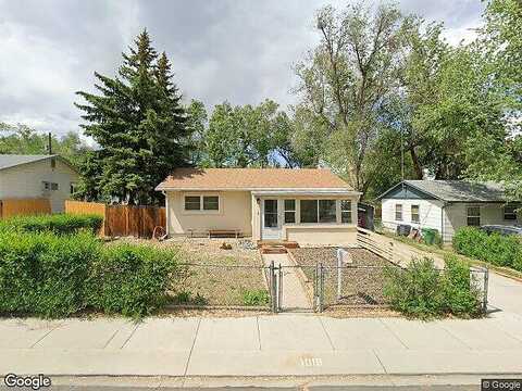 Norwood, COLORADO SPRINGS, CO 80905