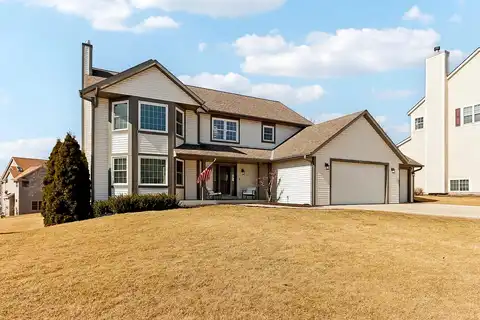 Scott Krause, MUSKEGO, WI 53150
