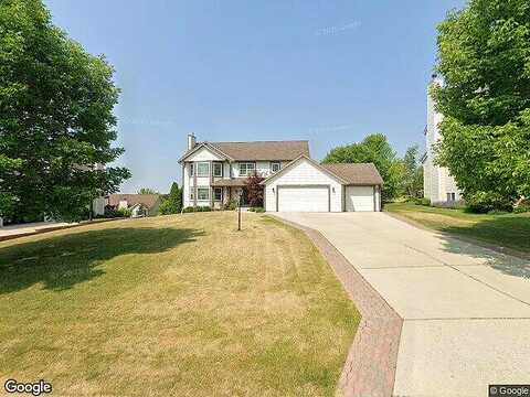 Scott Krause, MUSKEGO, WI 53150