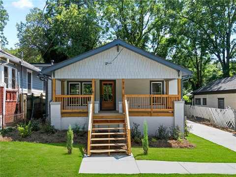 Beckwith, ATLANTA, GA 30314