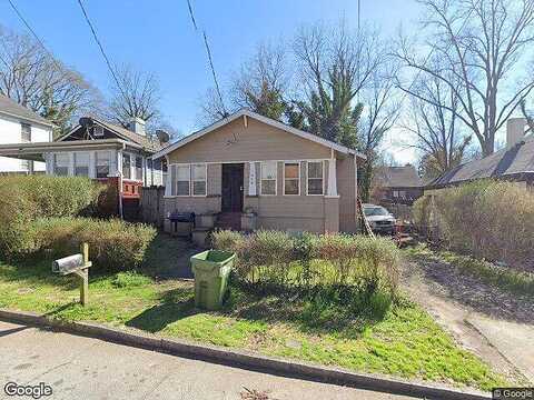 Beckwith, ATLANTA, GA 30314