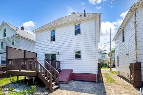 25Th, ERIE, PA 16502