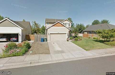 Highberger, AUMSVILLE, OR 97325