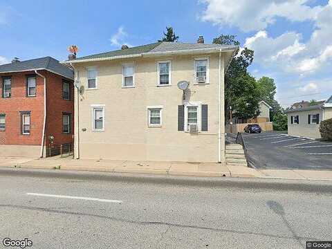 County Line, BRYN MAWR, PA 19010