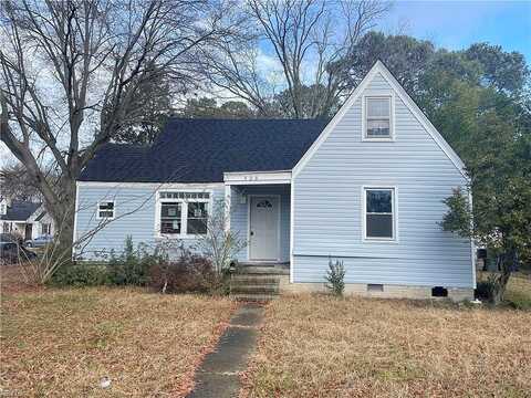 Widgeon, NORFOLK, VA 23513