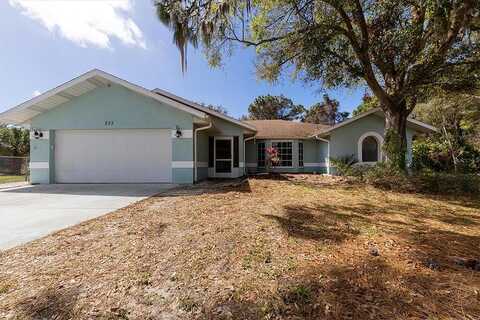 Diane, ENGLEWOOD, FL 34223