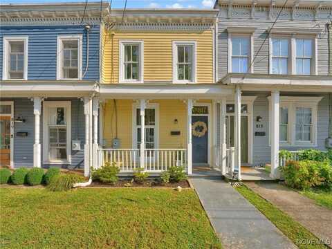 26Th, RICHMOND, VA 23223