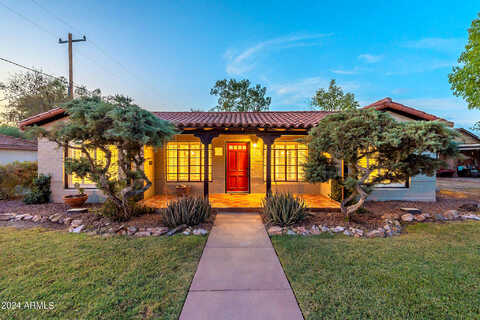 Windsor, PHOENIX, AZ 85006