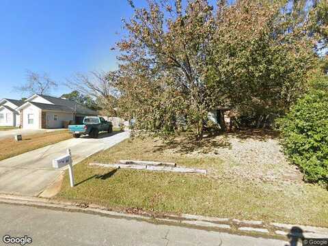 Woodcock, RICHMOND HILL, GA 31324