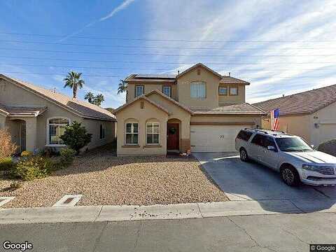 Borealis, LAS VEGAS, NV 89123