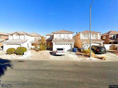Tuckaway Harbor, LAS VEGAS, NV 89139