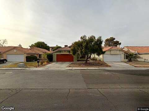 Abbeyville, LAS VEGAS, NV 89119