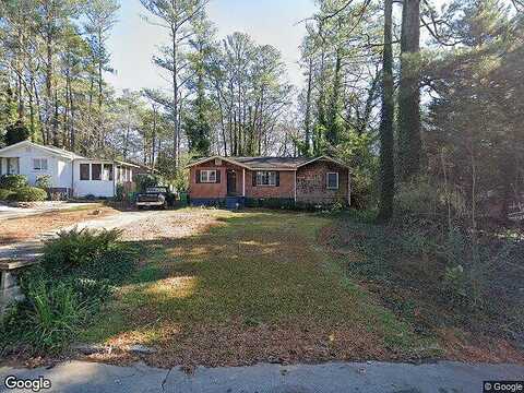 Cool Hollow, DECATUR, GA 30033