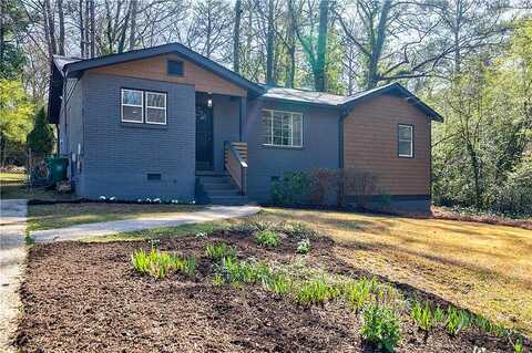Cool Hollow, DECATUR, GA 30033