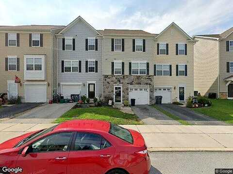 Blossom, HANOVER, PA 17331