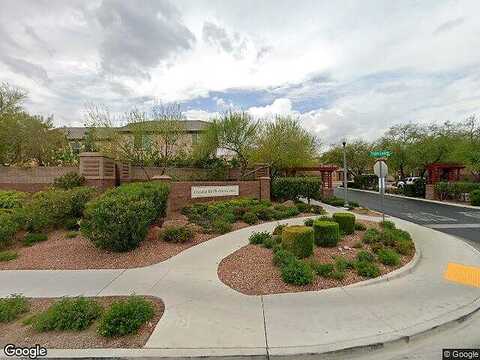 Thistle Ridge, LAS VEGAS, NV 89166