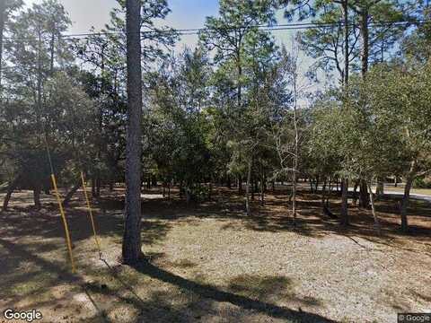 Hurst Hammock, PENSACOLA, FL 32526