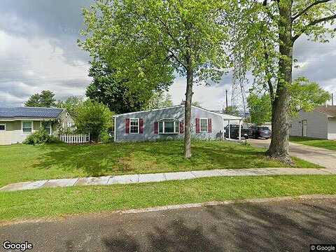 Goodturn, LEVITTOWN, PA 19057