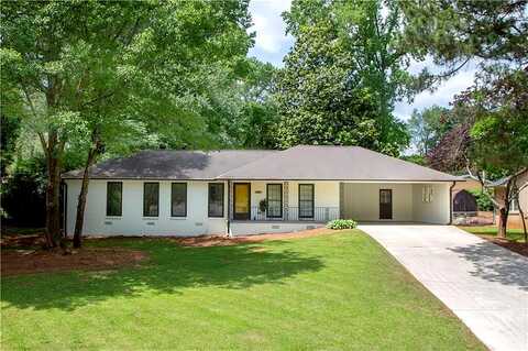 Rollingwood, STONE MOUNTAIN, GA 30087