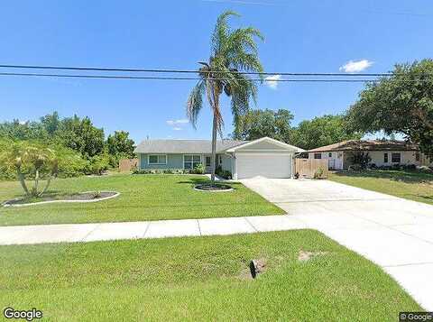 Spinnaker, ENGLEWOOD, FL 34224
