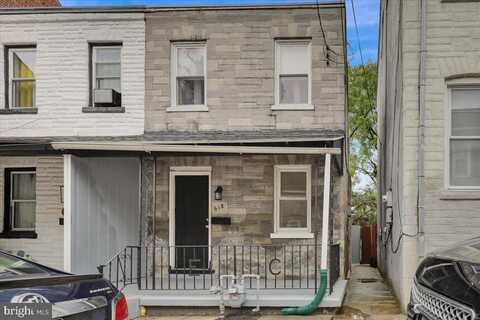 Lafayette, LANCASTER, PA 17603