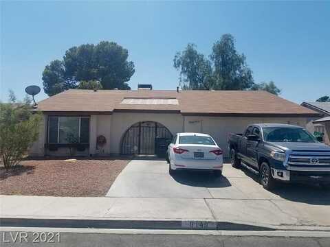 Vista Verde, LAS VEGAS, NV 89146