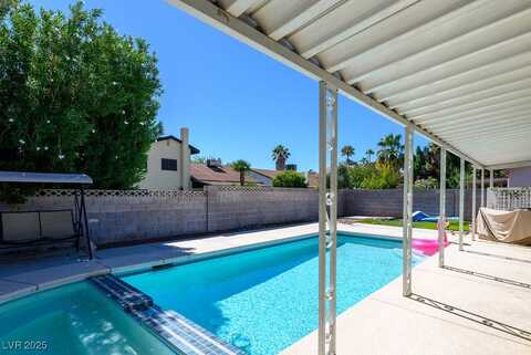 Vista Verde, LAS VEGAS, NV 89146