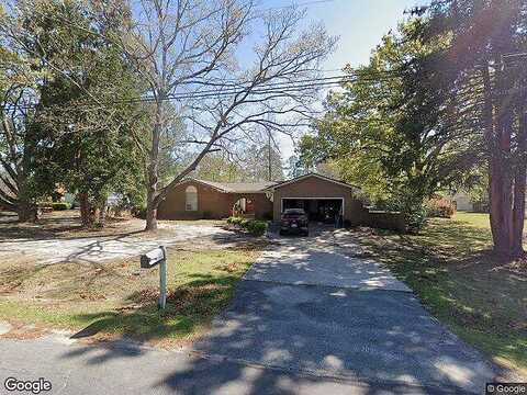 Gloria, ADEL, GA 31620