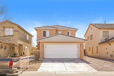 Stone Hollow, LAS VEGAS, NV 89156