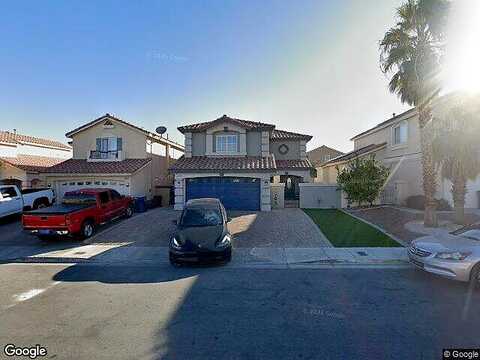 Enchanted Palms, LAS VEGAS, NV 89139